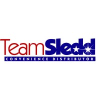 Team Sledd logo, Team Sledd contact details