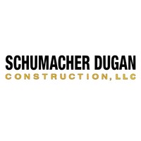 Schumacher Dugan Construction Inc logo, Schumacher Dugan Construction Inc contact details