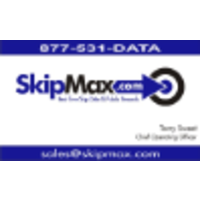 Skipmax logo, Skipmax contact details