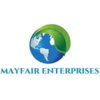 MAYFAIR ENTERPRISES logo, MAYFAIR ENTERPRISES contact details