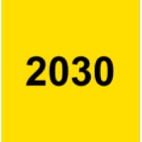 Life in 2030 logo, Life in 2030 contact details