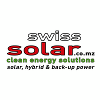 SwissSolar Lda logo, SwissSolar Lda contact details