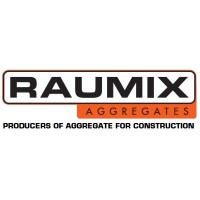 Raumix Aggregates logo, Raumix Aggregates contact details