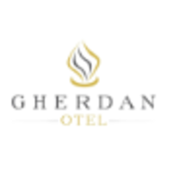 GHERDAN HOTEL logo, GHERDAN HOTEL contact details