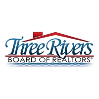 THREE RIVERS BOARD OF REALTORS INC logo, THREE RIVERS BOARD OF REALTORS INC contact details