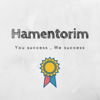 Hamentorim logo, Hamentorim contact details