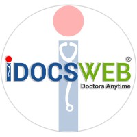 iDocsWeb logo, iDocsWeb contact details