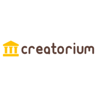 Creatorium logo, Creatorium contact details