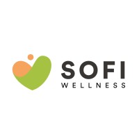 SOFIWellness logo, SOFIWellness contact details