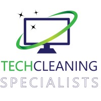 Tech Cleaning Specialists Ltd 💻⌨🖱 logo, Tech Cleaning Specialists Ltd 💻⌨🖱 contact details