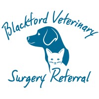 Blackford Veterinary Surgery Referral logo, Blackford Veterinary Surgery Referral contact details