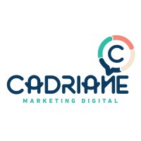 Cadriane Marketing Digital logo, Cadriane Marketing Digital contact details