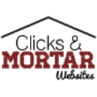 Clicks & Mortar Websites logo, Clicks & Mortar Websites contact details