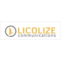 Licolize Communications logo, Licolize Communications contact details