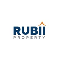 Rubii Property logo, Rubii Property contact details