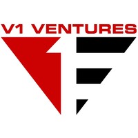 V1 Ventures logo, V1 Ventures contact details