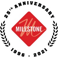 Milestone s.r.l. logo, Milestone s.r.l. contact details