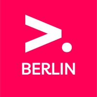 TechLabs Berlin logo, TechLabs Berlin contact details