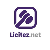 Licitez.net logo, Licitez.net contact details