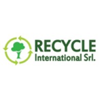 RECYCLE INTERNATIONAL SRL logo, RECYCLE INTERNATIONAL SRL contact details