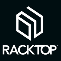 Racktop Systems logo, Racktop Systems contact details