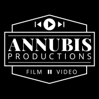 Annubis Productions logo, Annubis Productions contact details