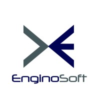 Enginosoft logo, Enginosoft contact details