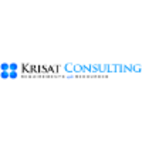 KRISAT Consulting LLC logo, KRISAT Consulting LLC contact details