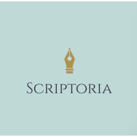 Scriptoria Solutions logo, Scriptoria Solutions contact details