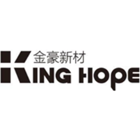 Zibo Kinghope Plastic New Materials Incorporated Co.,Ltd. logo, Zibo Kinghope Plastic New Materials Incorporated Co.,Ltd. contact details