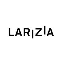 Larizia logo, Larizia contact details