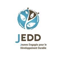 Jeunes Engagés pour le Développement Durable (JEDD) logo, Jeunes Engagés pour le Développement Durable (JEDD) contact details