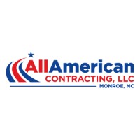 All American Contracting, LLC logo, All American Contracting, LLC contact details