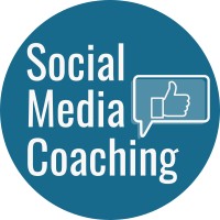 Social Media Coaching logo, Social Media Coaching contact details