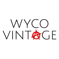 WyCo Vintage logo, WyCo Vintage contact details