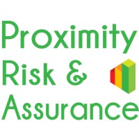 Proximity Risk & Assurance logo, Proximity Risk & Assurance contact details