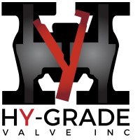 Hy-Grade Valve, Inc. logo, Hy-Grade Valve, Inc. contact details