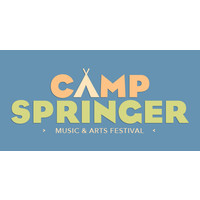 Camp Springer logo, Camp Springer contact details