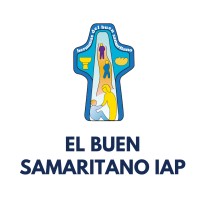 El Buen Samaritano IAP logo, El Buen Samaritano IAP contact details