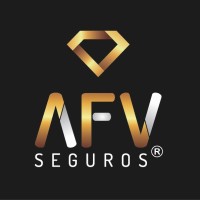 AFV Seguros logo, AFV Seguros contact details