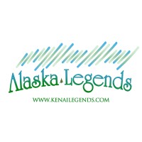 Alaska Legends Kenai River Lodge logo, Alaska Legends Kenai River Lodge contact details