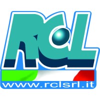 RCL SRL logo, RCL SRL contact details