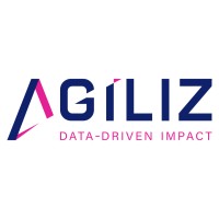 Agiliz logo, Agiliz contact details