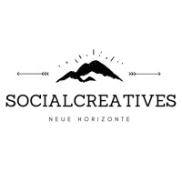 Social Creatives logo, Social Creatives contact details