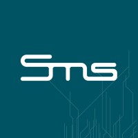 SMS InfoComm Brasil logo, SMS InfoComm Brasil contact details