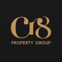 CR8 Property Group logo, CR8 Property Group contact details