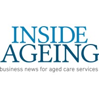 Inside Ageing logo, Inside Ageing contact details