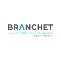 Branchet logo, Branchet contact details