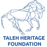 TALEH HERITAGE FOUNDATION logo, TALEH HERITAGE FOUNDATION contact details