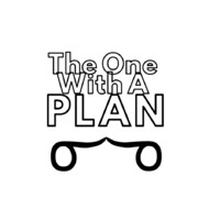 The One With A Plan logo, The One With A Plan contact details